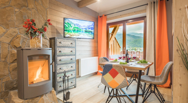 Rockus Superior Zakopane Apartments, Book Apartment Kościelisko Tatras