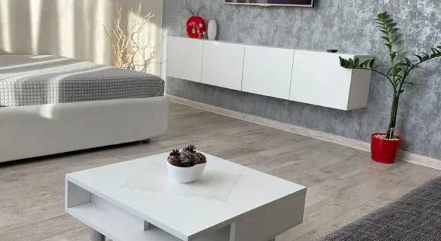 Romantichnaya Kvartira Apartments, Réserver Appartement Kaliningrad Kaliningrad Region