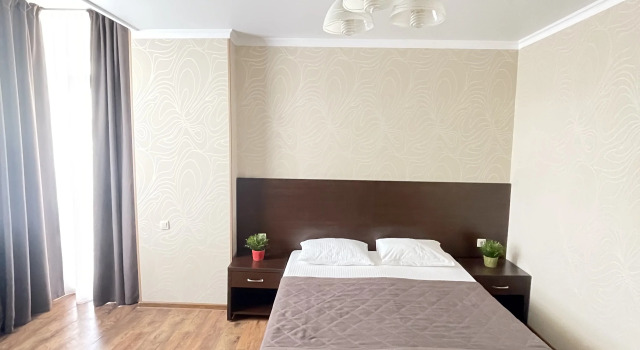 Номер Standard Гостевой дом Ангел