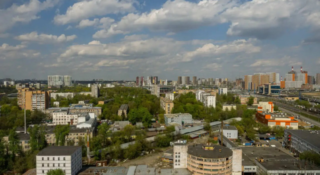 U metro Izmaylovo 709 Apartments, Reservar Apartamento Hotéis baratos em Moscou