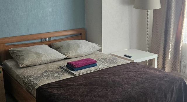Квартира на Ленина 74 кв 37, Забронировать Апартаменты/квартира Отели Ямало-Ненецкого автономного округа - Урал с парковкой, Парковка