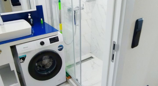 Nad Oblakami Apartments, Book Apartment Batumi 