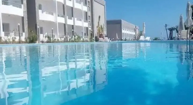 Отель Elite Sea Sky