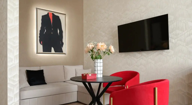 Квартира Agent Flat 4, Забронировать Апартаменты/квартира Апартаменты Санкт-Петербурга, рядом с Мариинский театр, Апартаменты/квартира