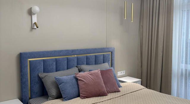 Atmosfera Apartments, Prenota Appartamento Perm' Perm Krai