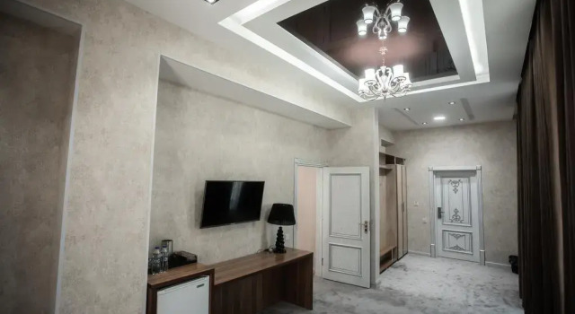 Suite Hotel Arhan Palace Premium Hotel