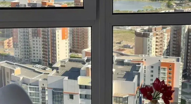 Na Arkhangelskoy 29k2 Apartments, Buchen Sie Ferienwohnung Wladiwostok 