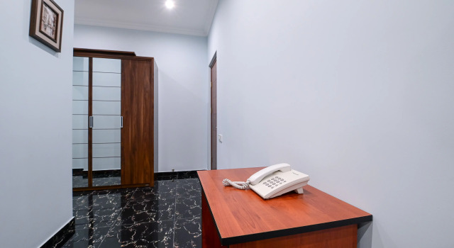 Suite Hotel Arda Golden Hotel Yerevan