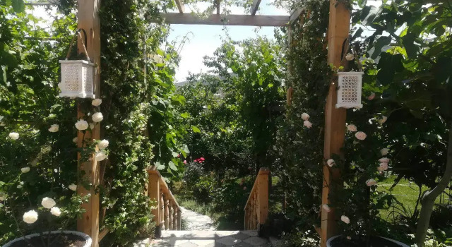 Гостевой Дом My Garden
