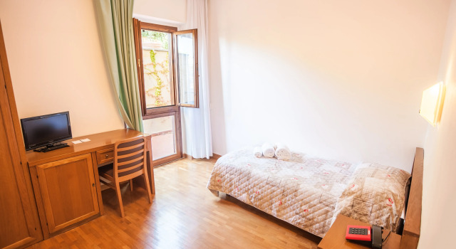 Одноместный номер Standard Hotel Palazzuolo
