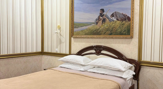 Junior-Suite Lion Hotel