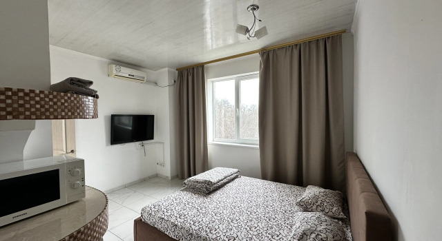 Na Sutki V Simferopole Flat, Rezervovat Apartmán Simferopol 