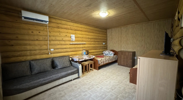 Номер Standard База Отдыха Лебедь