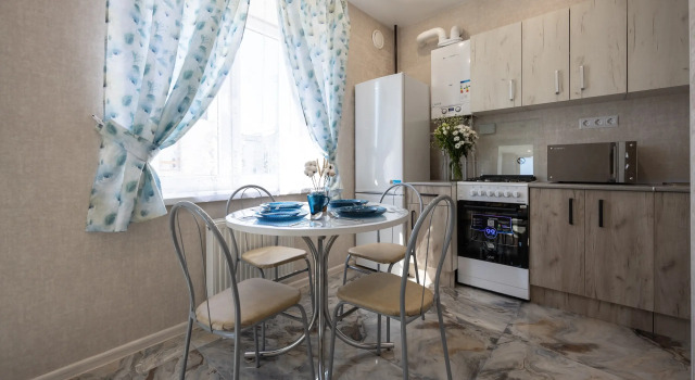 Uyutnaya u Morya Flat, Book Apartment Pionerskiy Kaliningrad Region