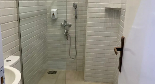 Номер Standard Отель Central Cairo