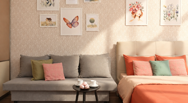Apart Na Mira Apartments, Book Apartment Kaliningrad Kaliningrad Region