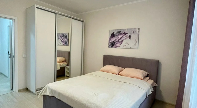 Квартира Flat for You