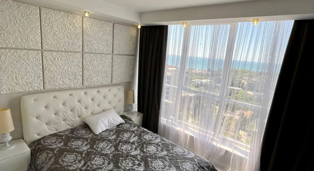 Goral Apartments