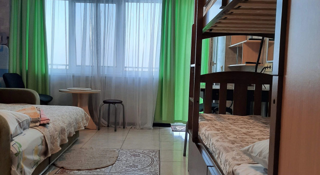 Coconut Elling 3 Apartments, Rezervovat Apartmán Otradnoe 