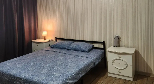 Na ulice Bogdana Hmelnitskogo 74 Flat, Book Lejlighed SPA-hoteller i Miass, SPA