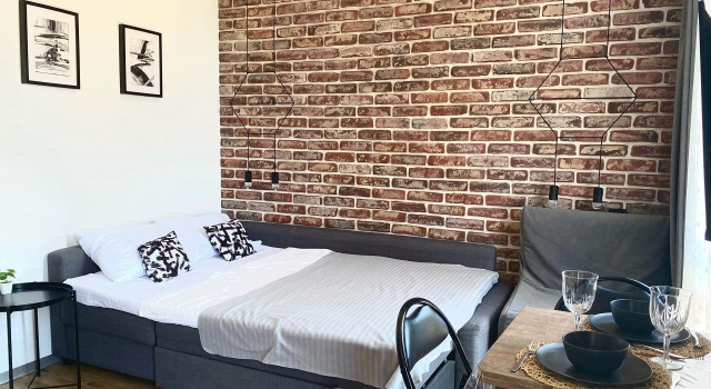 Квартира на улица Ленина д. 298В корпус 7