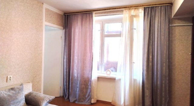 Chistaya Uyutnaya Dvukhkomnatnaya Flat, Rezerwuj Apartament Moskwa Rosja