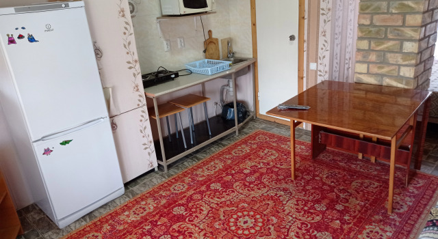 Студия Гостевой дом Подсолнухи
