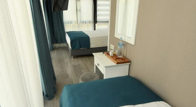 Novus Hotel Istanbul