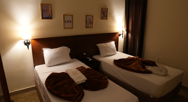 Montana Hotel, Book Boutique Boutique Hotels in Cairo Governorate, Boutique