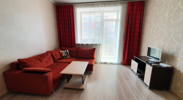 Comfort Russia Partizanskaya 55 Apartments, Boek Appartement The Central district 