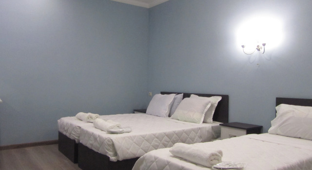 Comfort Inn Mini-Hotel, Prenota Locanda Motel a Tbilisi Region, Motel