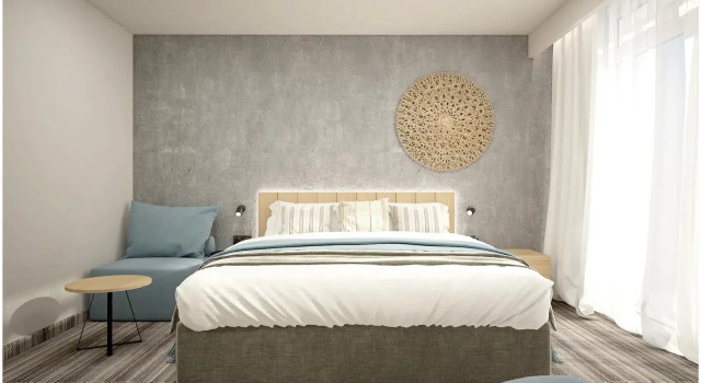 PERLA TUI SUNEO Adults only Hotel, Забронировать Отель Отели Солнечного берега по системе «всё включено», рядом с Mania Beach Bar, Всё включено