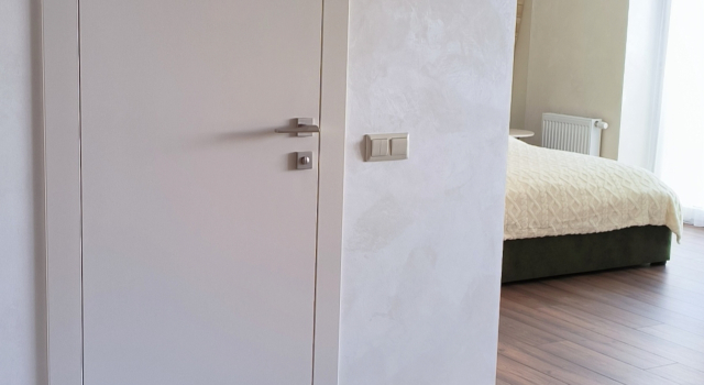 Dizaynerskaya Studiya Na Magistralnoy Apartments, Prenota Appartamento Grodno 