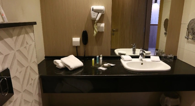 Номер Standard Hotel Lacasa Hotel Amman