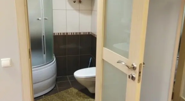 Номер Superior Мотель Дубровка