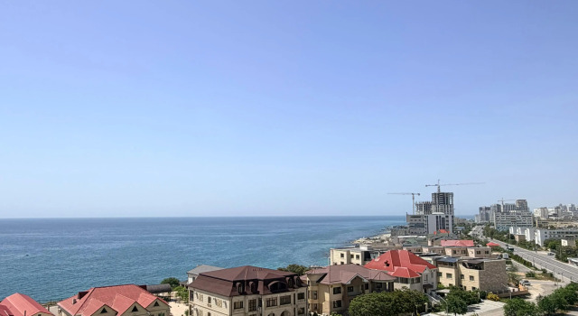 Квартира Sea Panorama Aktau 88, Забронировать Апартаменты/квартира Актау Мунайлинский район