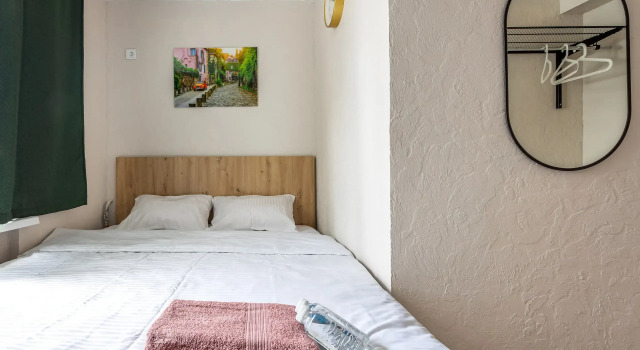 Superior Double room M&DHost Hostel