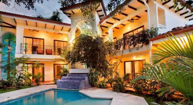 ONDA Playa Grande Boutique-hotel, Rezerwuj Boutique Hotel Playa Grande Guanacaste