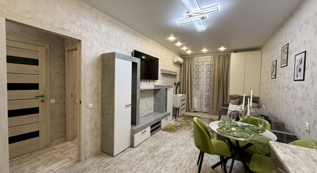 Na Surikova 24 Flat, Prenota Appartamento Hotel a Central Russia con parcheggio, Parcheggio