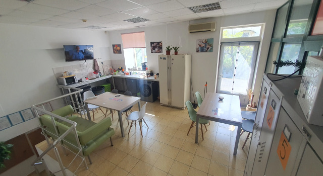 Хостел Cape Hostel