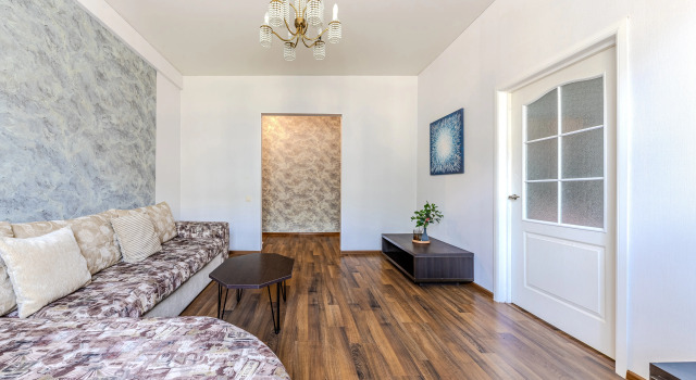 Апартаменты Апартаменты Studiominsk 9