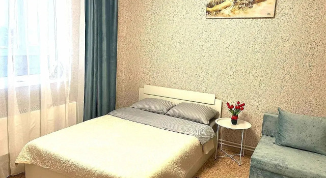 Квартира в 4 микрорайоне, 31
