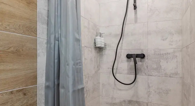 Четырёхместные апартаменты Superior с балконом и с красивым видом из окна Квартира рядом с Горкинско-Ометьевским лесом