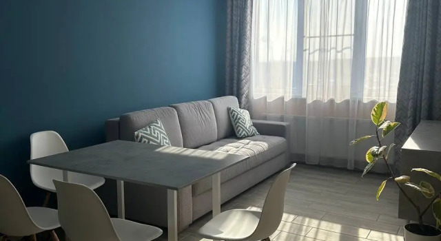 Odnokomnatnaya Nebosvod Flat, Rezerwuj Apartament Railway district 