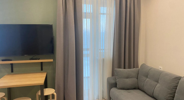 Komrat Apartments, Rezervasyon Daire Almatı ucuz oteller