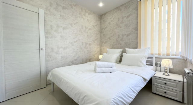 Na Tulskoy 18 Na Pyatom Etazhe Kvartira 18 Apartments, Prenota Appartamento Kaluga 