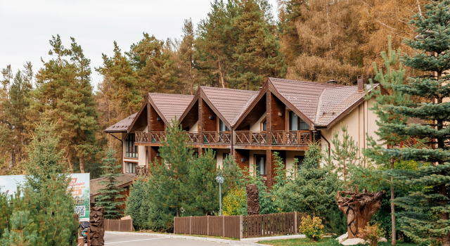 Oi-Qaragai Mountain Resort, Buchen Sie Hotel Beskaynar Gebiet Almaty