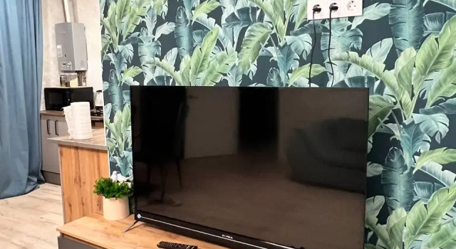 Stilnaya Kvartira V Serdtse Kaliningrada Dlya Tseniteley Komforta I Igr Flat, Book Apartment Kaliningrad Kaliningrad Region