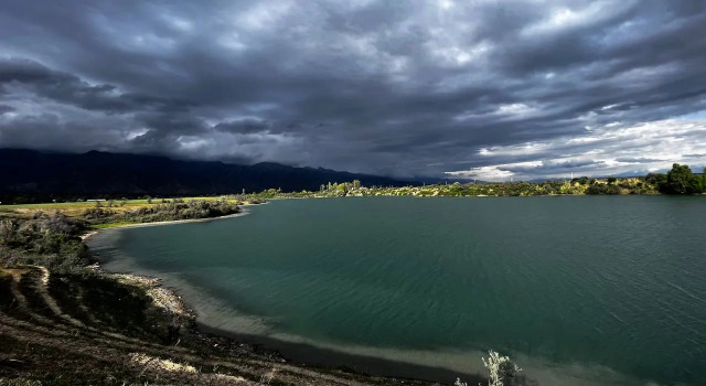 Glemping Svetly Mys, Book Campingplads Camping og glamping i Issyk-Kul Region, Campingplads