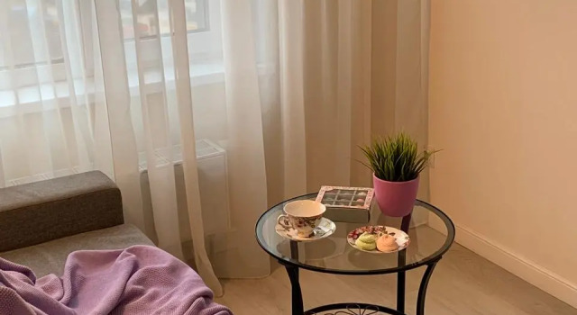 Malina Apartment 1 Komnatnaya Ryadom S Krokus Ekspo Flat, Reservar Apartamento Hotéis baratos em Moscou